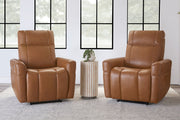 Bradford - Power Zero Gravity Recliner - JaxCo Furniture