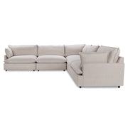 Caplan - Modular Sectional - JaxCo Furniture