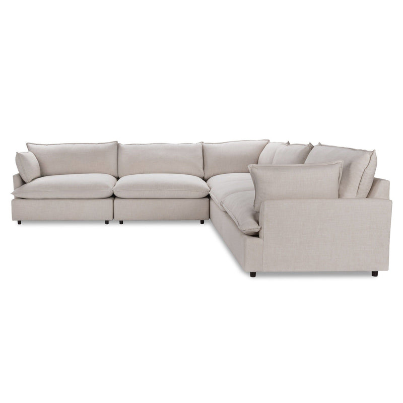 Caplan - Modular Sectional - JaxCo Furniture