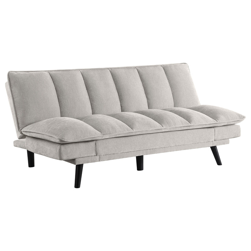 Laredo - Upholstered Tufted Convertible Sofa Bed - JaxCo Furniture
