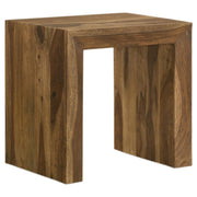 Odilia - Solid Wood Coffee And End Table Set - JaxCo Furniture