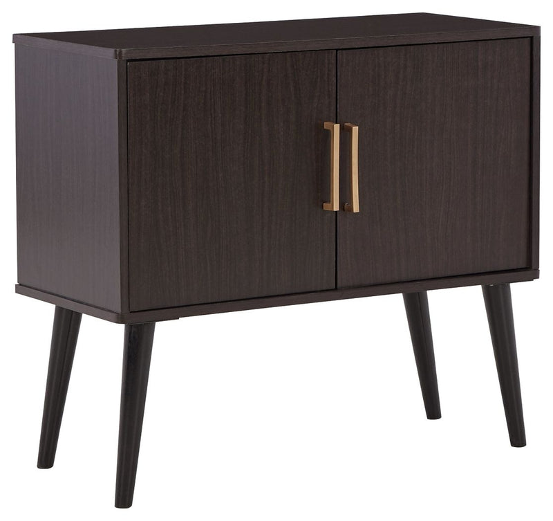 Orinfield - Accent Cabinet - JaxCo Furniture