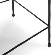 Bose - Hide 26" Counter Stool - JaxCo Furniture