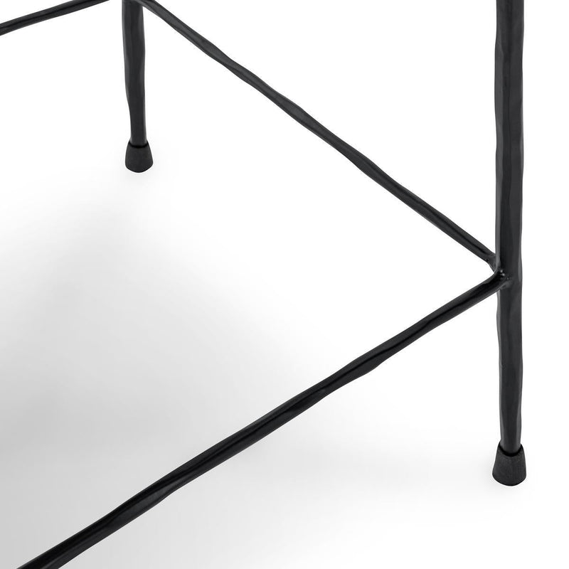 Bose - Hide 26" Counter Stool - JaxCo Furniture