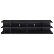 Cartmill - 78" 2-Tier TV Stand Media Console - JaxCo Furniture