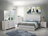 Brantford - Panel Bedroom Set - JaxCo Furniture