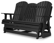 Hyland Wave - Outdoor Set - JaxCo Furniture