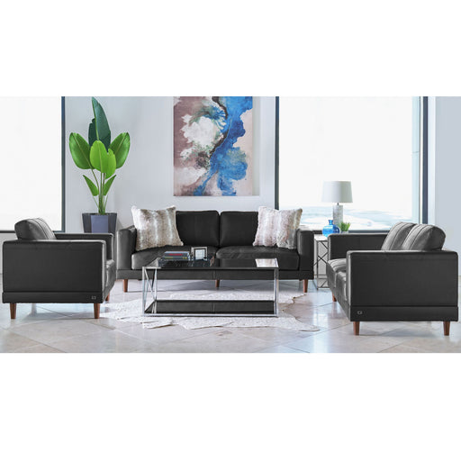 Hampton - Sofa Set - JaxCo Furniture