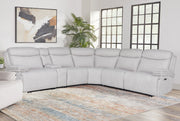 Alpine - Sectional - JaxCo Furniture