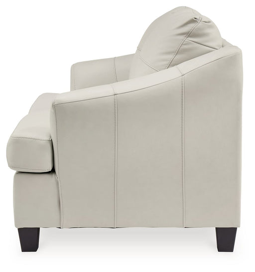 Genoa - Loveseat - JaxCo Furniture