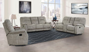 Cooper - Reclining Sofa Set - JaxCo Furniture