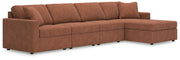 Modmax - Spice - Sectional - JaxCo Furniture