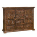 Olivia - Bedroom Dresser - JaxCo Furniture