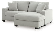 Greenbriar - Sofa Chaise - JaxCo Furniture