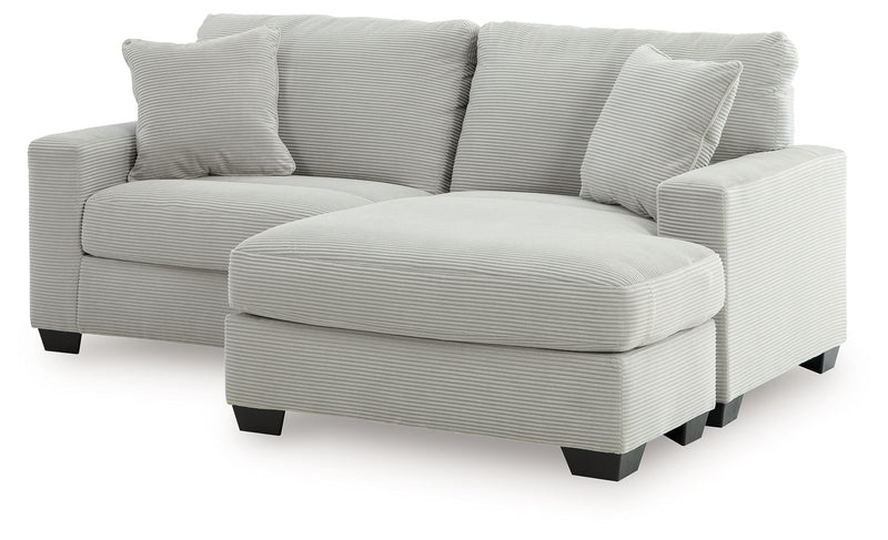Greenbriar - Sofa Chaise - JaxCo Furniture