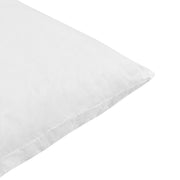 Bedding Basics - Villa Premium Down Alt Sham Insert - JaxCo Furniture