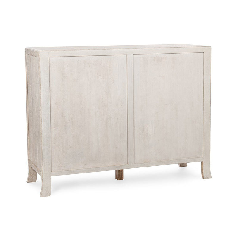 Westmont - 9 Drawers Dresser - White - JaxCo Furniture