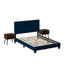 Coyote - Bedroom Set - JaxCo Furniture