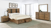 Terrace - Bedroom Set - JaxCo Furniture