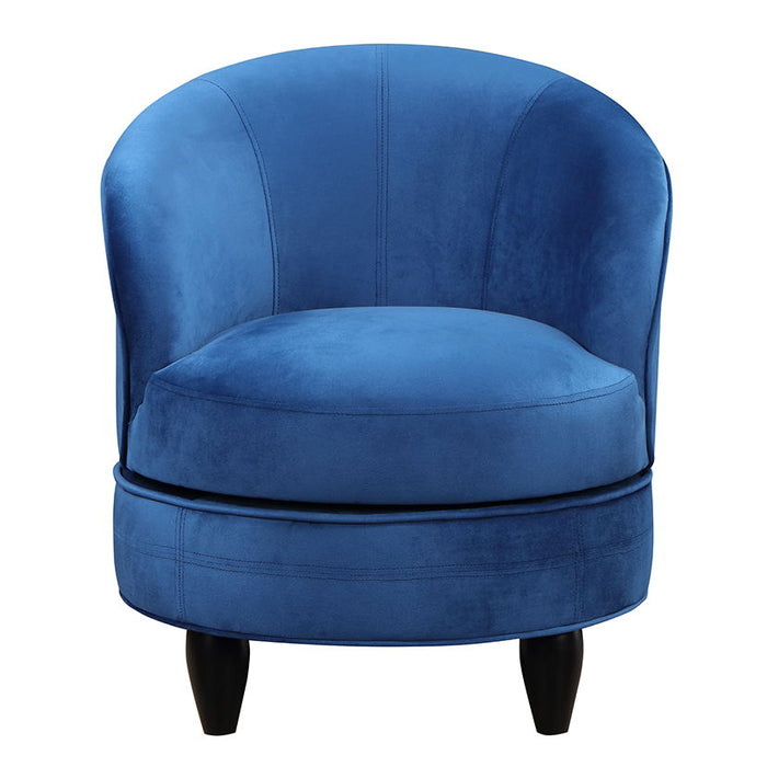 Sophia - Swivel Chair - JaxCo Furniture