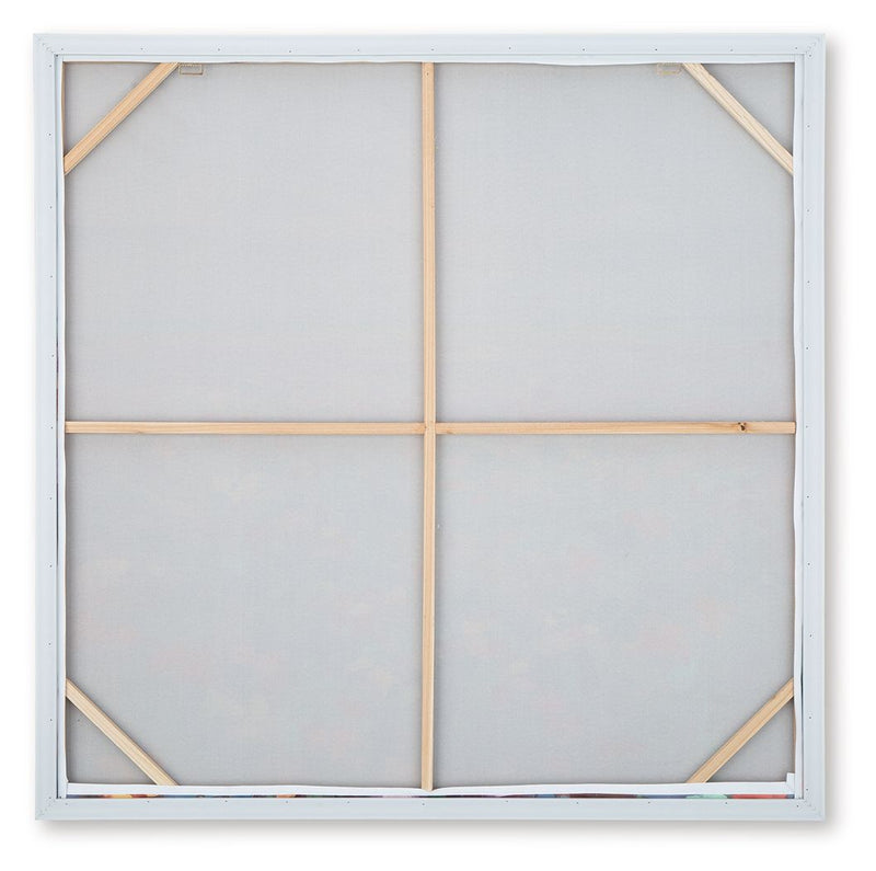 Sethford - Multi - Wall Art - JaxCo Furniture