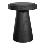 Book - Accent Table - Black - JaxCo Furniture