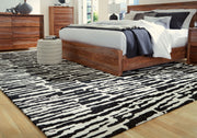 Bramshaw - Area Rug - JaxCo Furniture