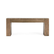 Bristol - Console Table - JaxCo Furniture