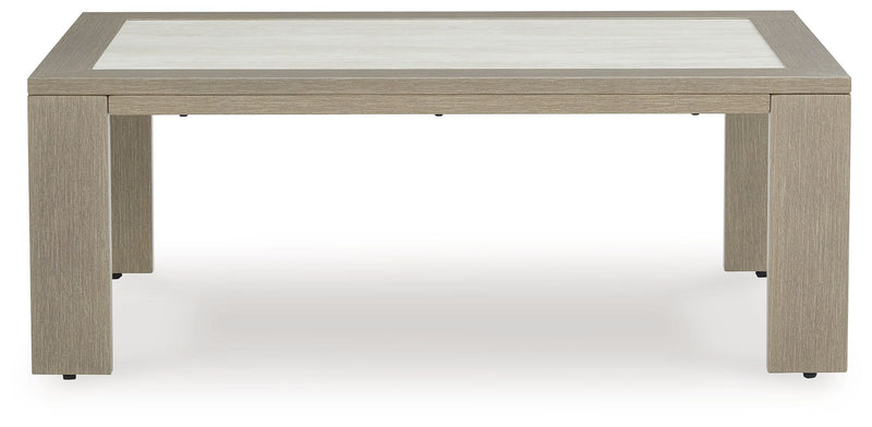 Kimpton Isle - Table - JaxCo Furniture