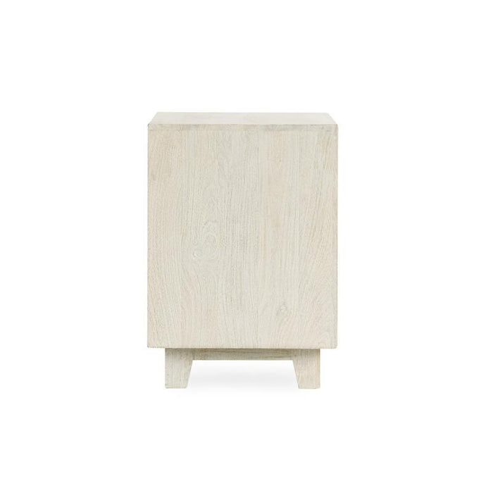 Reece - 1 Drawer Nightstand - JaxCo Furniture