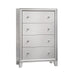 Omni - Chest - Pearl Silver - JaxCo Furniture