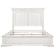 Mckinney - LED Light Panel Bed - JaxCo Furniture