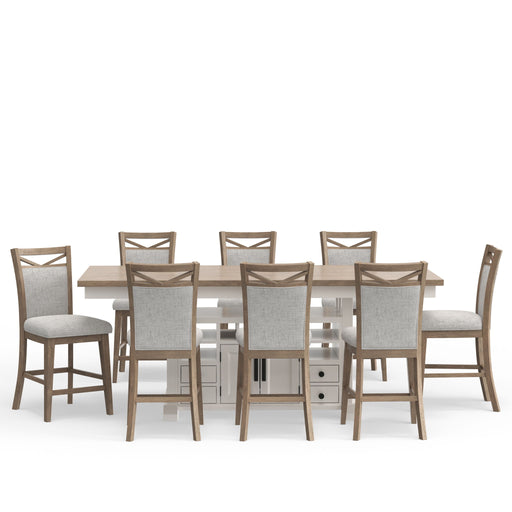 Americana Modern Dining - Dining Set - JaxCo Furniture