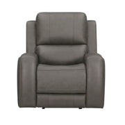 Belmont - Zero Gravity Power Recliner P3 - JaxCo Furniture