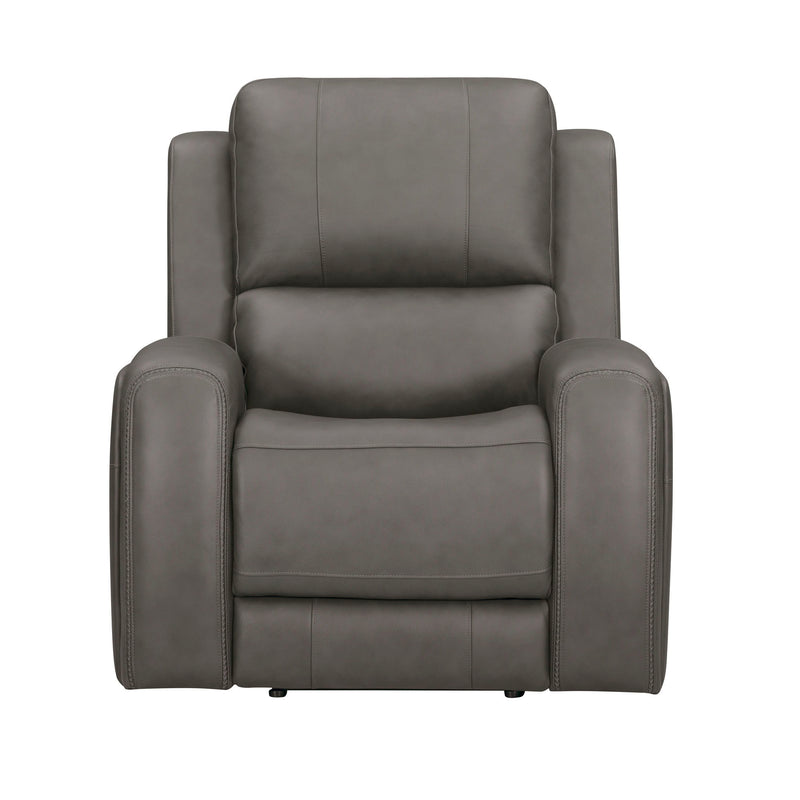 Belmont - Zero Gravity Power Recliner P3 - JaxCo Furniture
