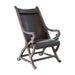 Hunter - Chair & Ottoman - JaxCo Furniture