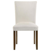 Cantley - Upholstered Dining Side Chair (Set of 2) - JaxCo Furniture