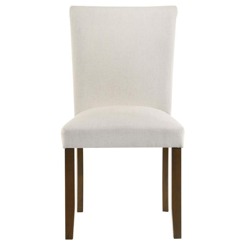 Cantley - Upholstered Dining Side Chair (Set of 2) - JaxCo Furniture