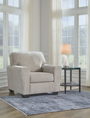 Cashton - Chair - JaxCo Furniture
