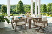 Serene Bay - Outdoor Dining Set - JaxCo Furniture