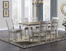 Pendleton - Dining Set - JaxCo Furniture