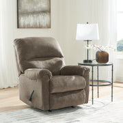 Stonemeade - Rocker Recliner - JaxCo Furniture