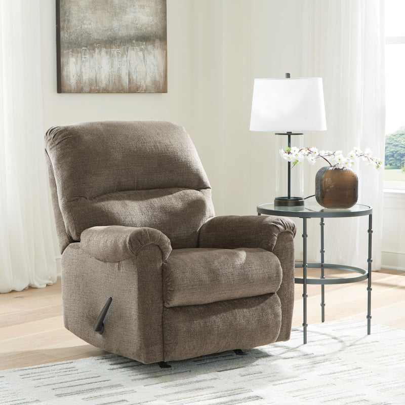 Stonemeade - Rocker Recliner - JaxCo Furniture