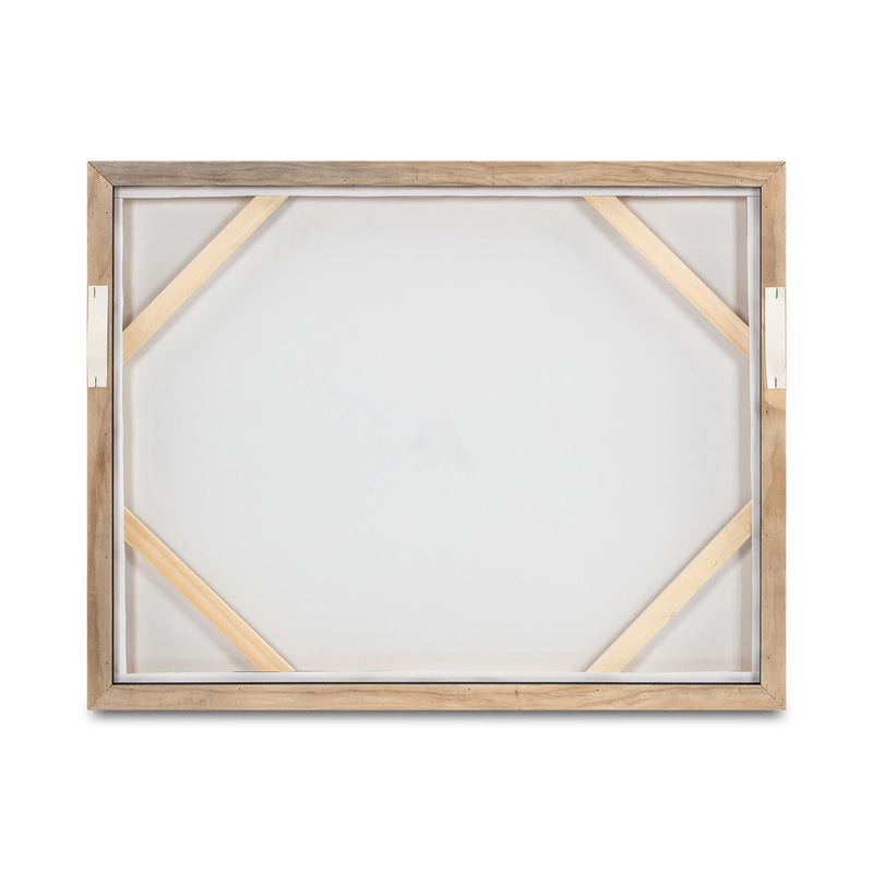 Alder - Framed Painting - Multicolor - JaxCo Furniture