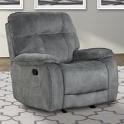 Cooper - Glider Recliner - JaxCo Furniture