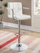 Palomar - Adjustable Height Bar Stool - JaxCo Furniture