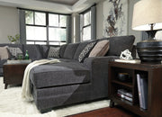 Tracling - Sectional - JaxCo Furniture