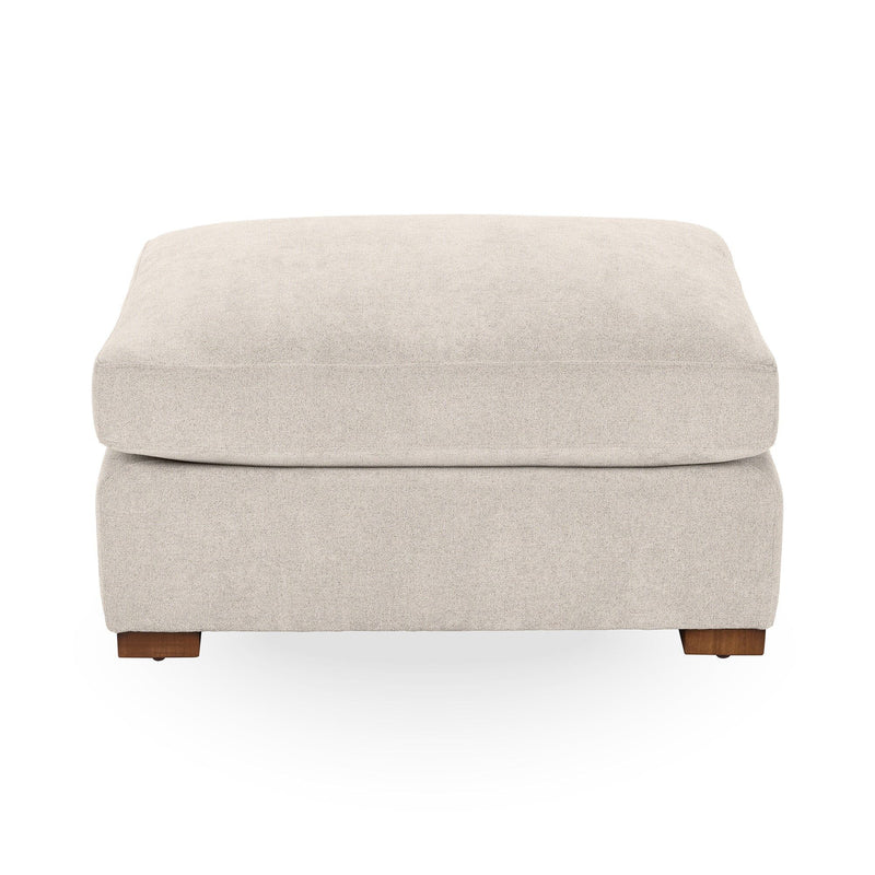 Audrey - Ottoman - JaxCo Furniture