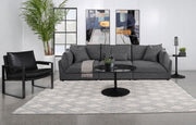 Sasha - Upholstered Modular Sectional - JaxCo Furniture