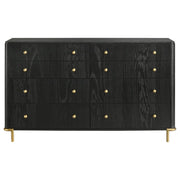 Arini - 8-Drawer Dresser - JaxCo Furniture